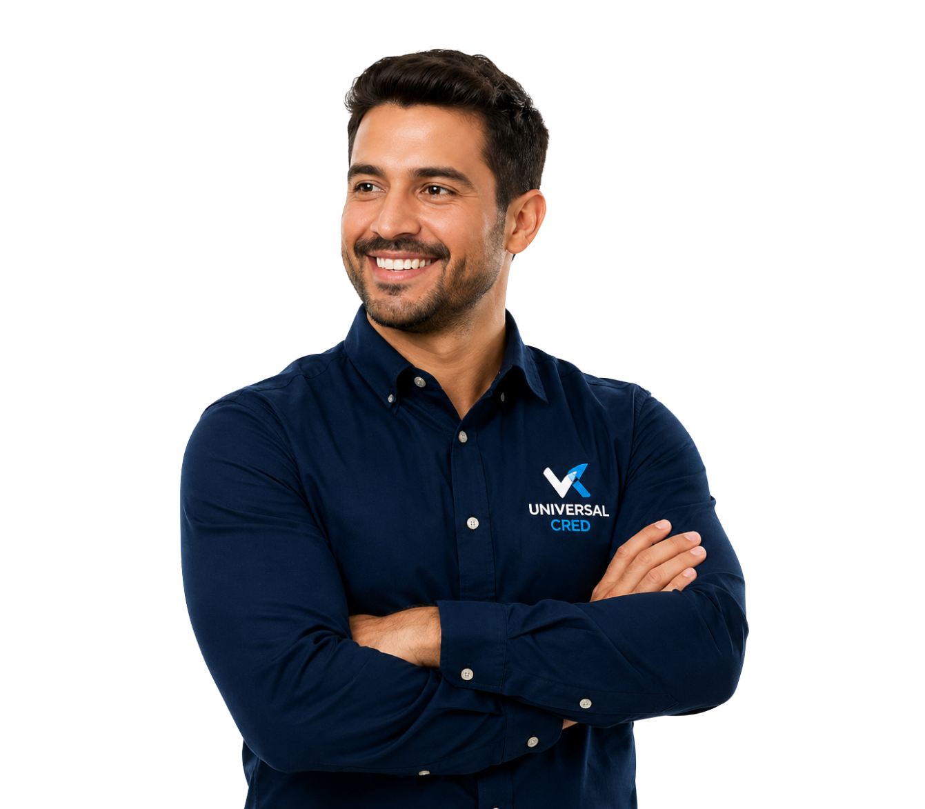 Consultor Universal Cred